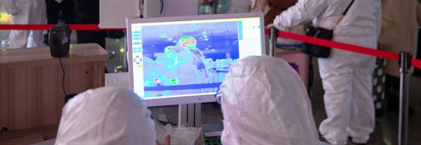 En China no hay cubanos contagiados con el coronavirus