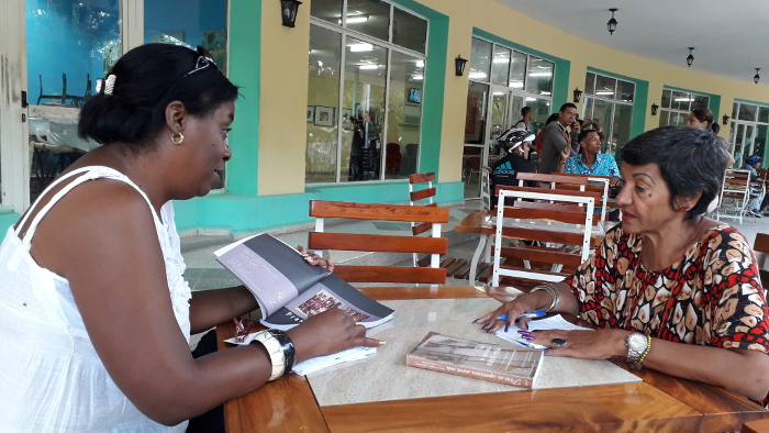 Promoción significa perseverancia