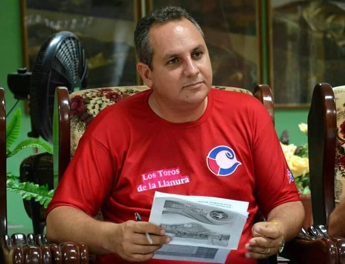 Foto: Rodolfo Blanco Cué/ACN