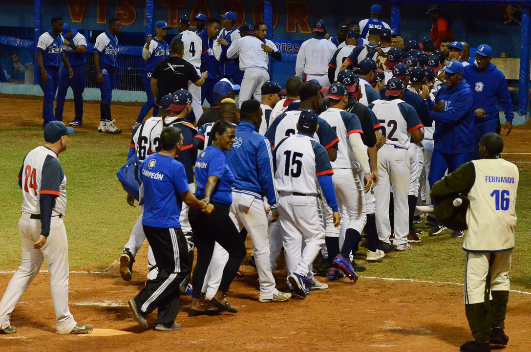 Foto: Leandro Pérez Pérez/Adelante