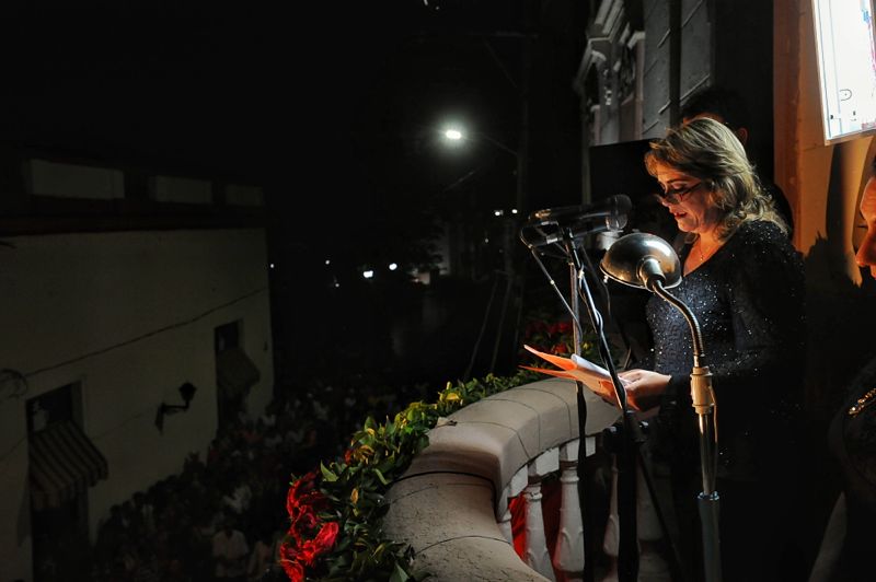 Fotos: Leandro Pérez Pérez /Adelante