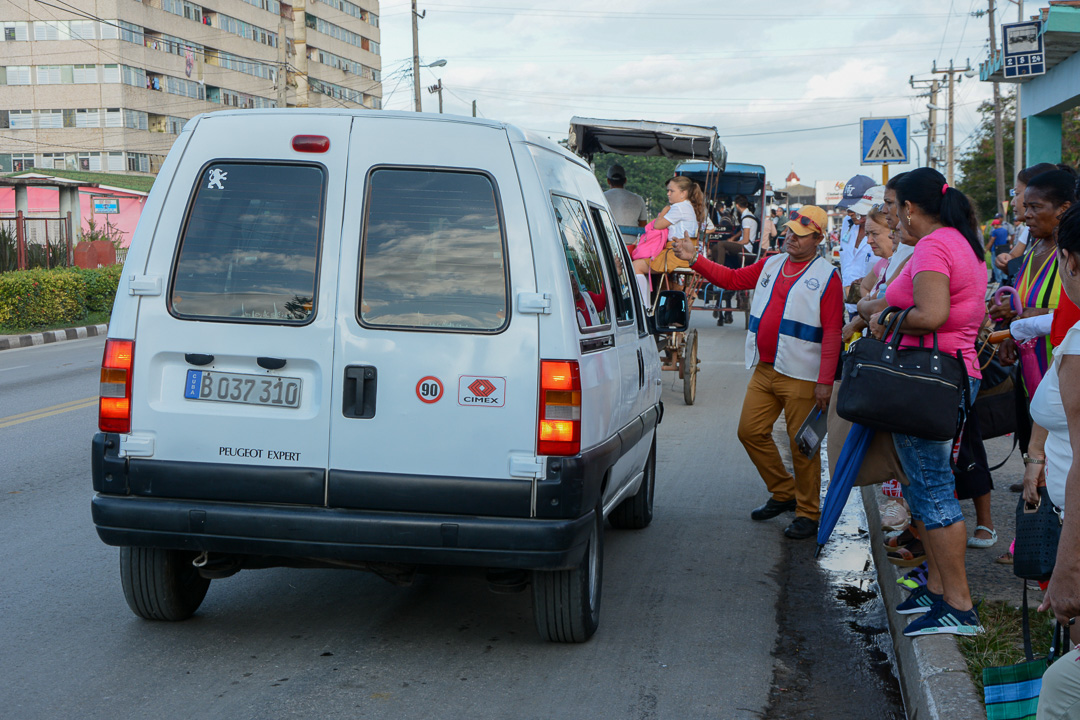 Foto: Alejandro Rodríguez Leiva/ Adelante La magia de una palabra