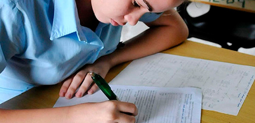 Programa de preparación para el ingreso a universidades