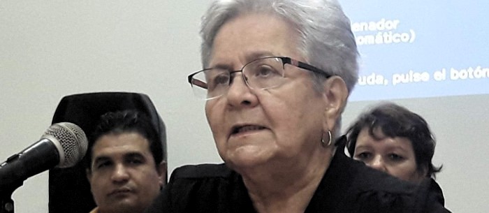 Auditoría estratégica en Cuba de abril a mayo