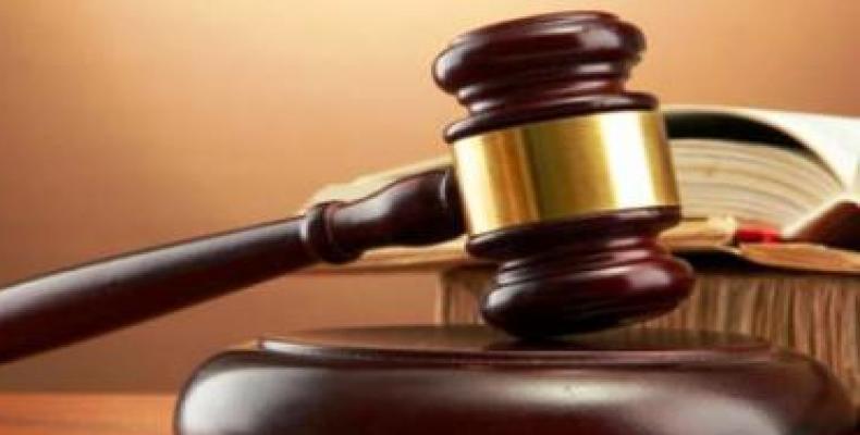 Tribunal camagüeyano por mayor calidad en el tratamiento de los asuntos