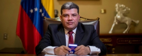 Parlamento de Venezuela por camino electoral