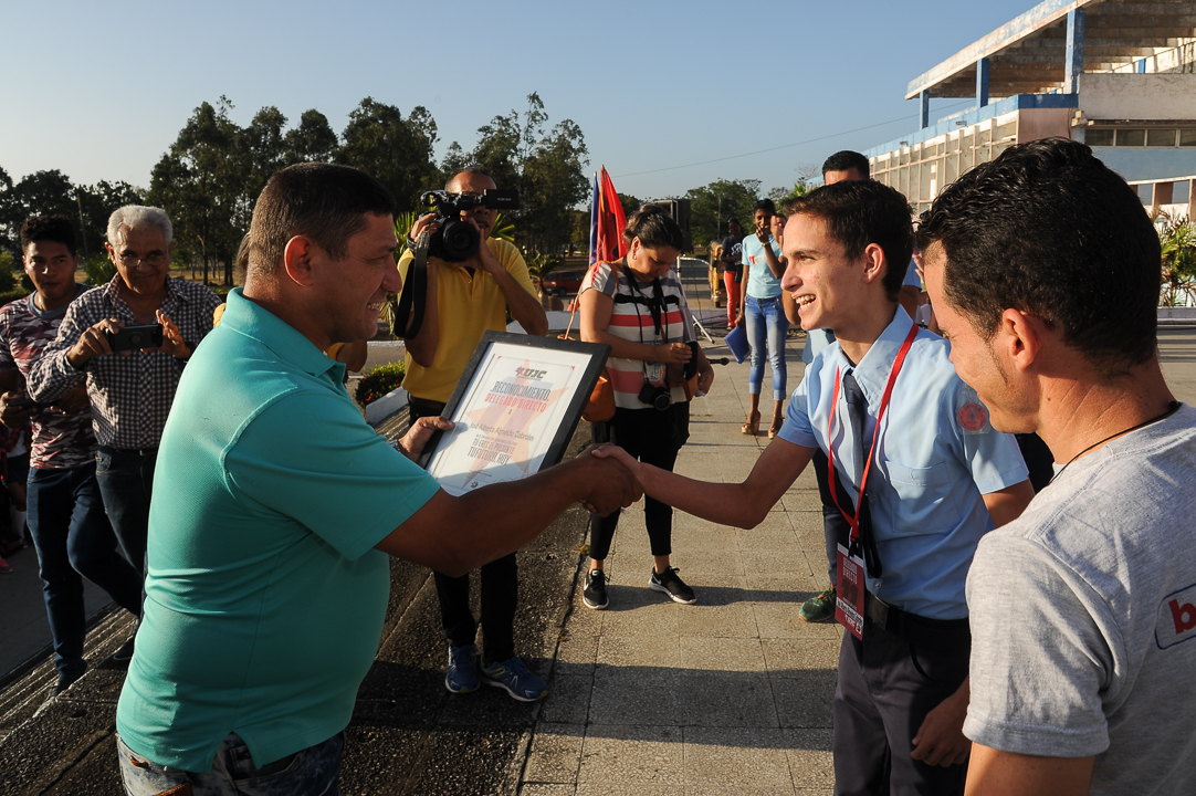 Foto: Leandro Pérez Pérez/Adelante