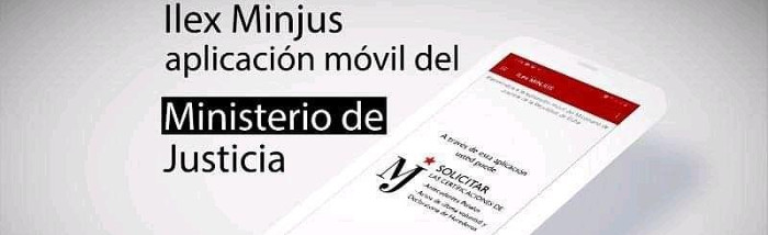 Trámites judiciales desde tu móvil