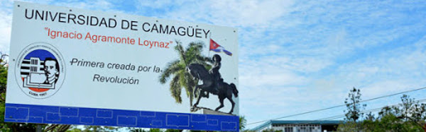 Nuevas plazas de estudio en la Universidad de Camagüey