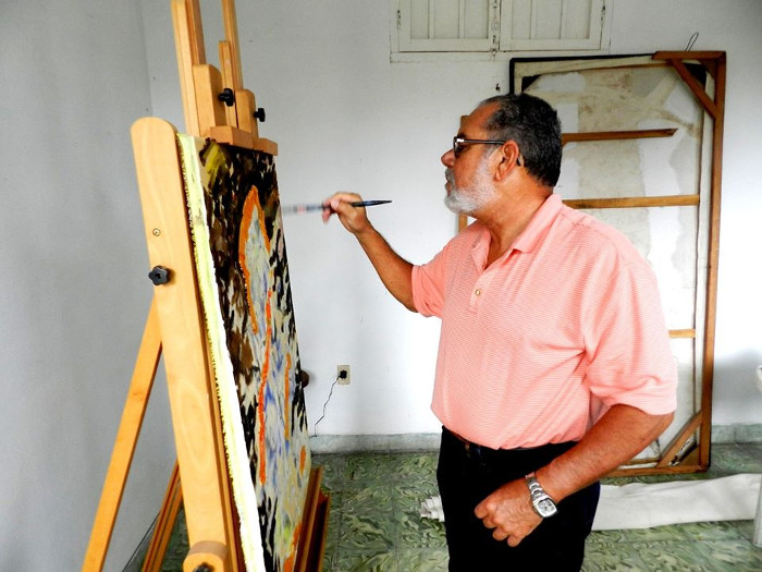 Fotos: Lázaro Najarro / Colaborador Oblivion de Elpidio Alberto Huerta