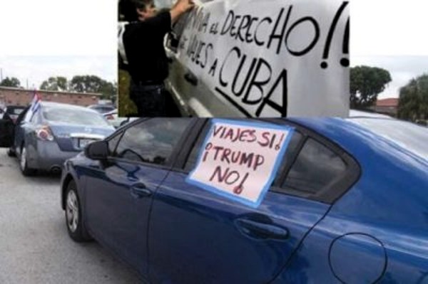 Foto: Tomada de radio-miami.org Lo que los estadounidenses no saben o ignoran