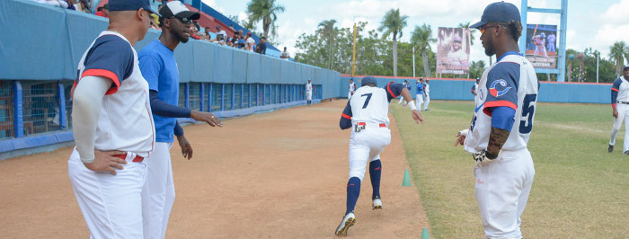 Ya está la preselección de los Toros