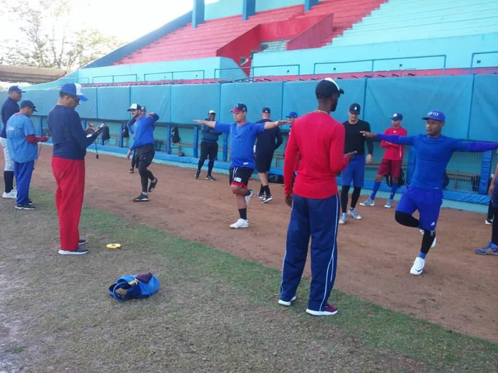 Fotos: Cortesía de Felipe Oliva Bencomo Regresan los Toros a la Llanura
