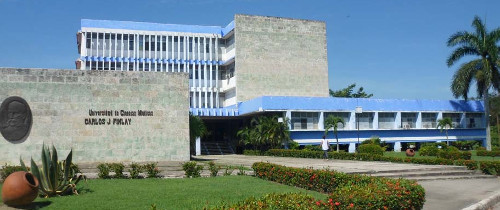 Oferta Ciencias Médicas oportunidades de estudios