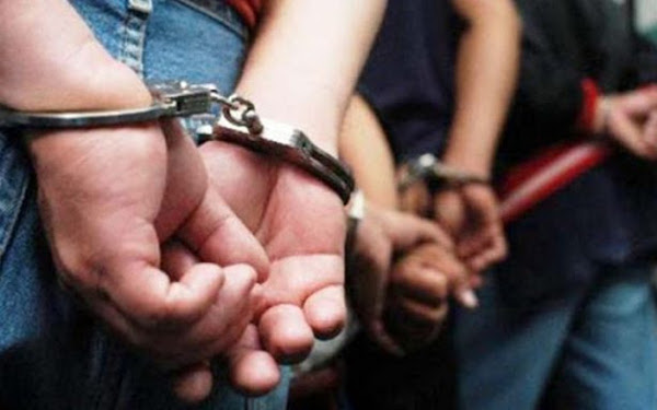 Imagen: Tomada de radiorebelde.cu Capturan culpables de agresión a dos jóvenes en La Habana (+Video)