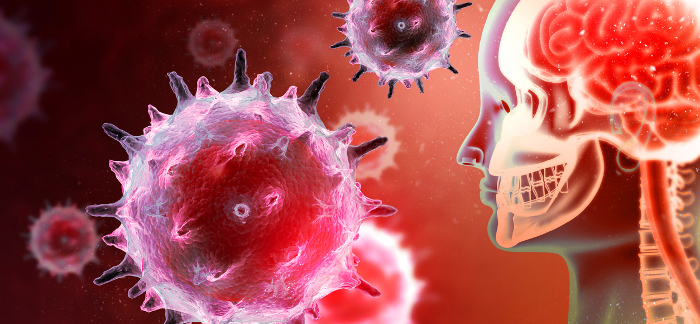 ¿Ébola contra el cáncer cerebral?