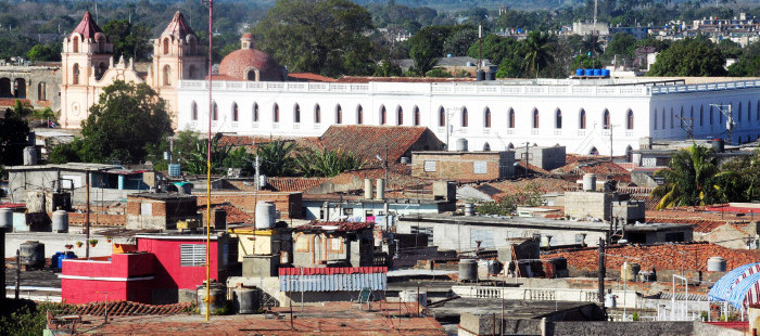 Planeamiento territorial y urbano en función del desarrollo