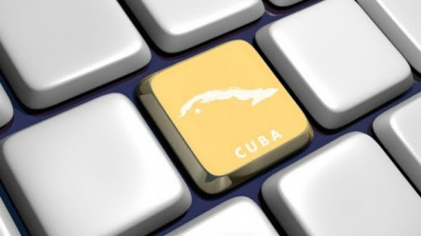 Foto: Tomada de acn.cu La informatización avanza en Cuba, a pesar del Bloqueo