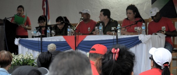 Hablar claro en Jiqui
