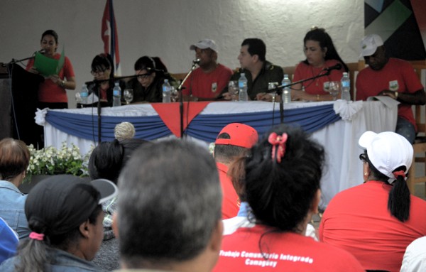 Foto: De la autora Hablar claro en Jiqui