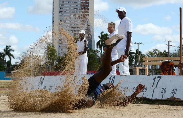Fotos: Rodolfo Blanco Cué /ACN Memorial Casanova: un salto al futuro