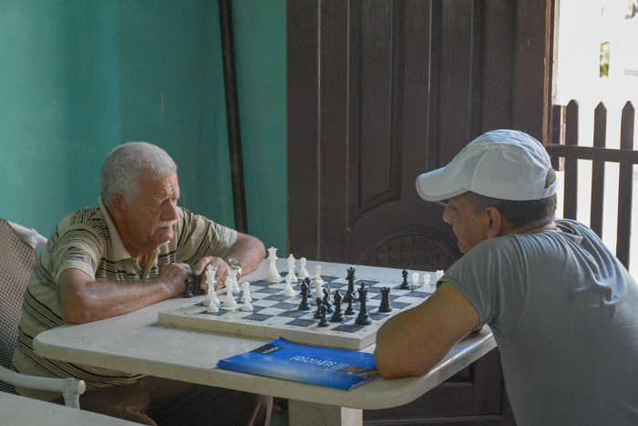 Foto: Alejandro Rodríguez Leiva/Adelante