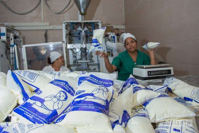 Fotos: Leandro Pérez Pérez/Adelante