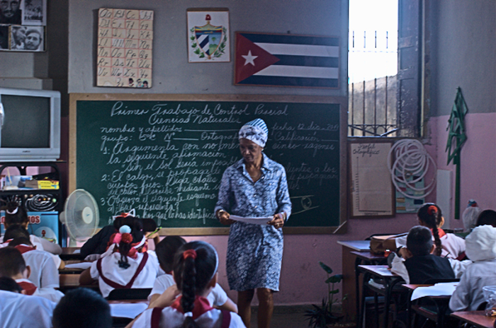 Fotos: Yoel Benítez Fonseca/Adelante