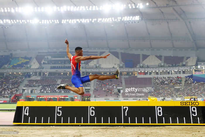 Michael Steele/Getty Images