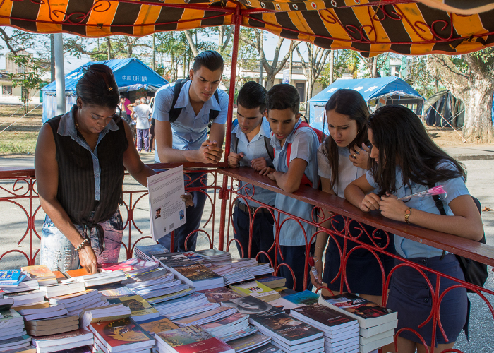 Foto: Leandro Pérez Pérez/Adelante/Archivo