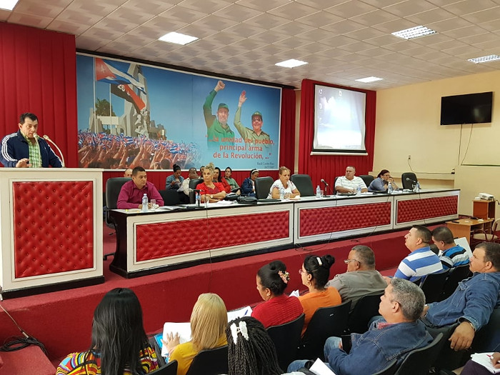 Foto: Álex López Almaguer/Radio Cadena Agramonte