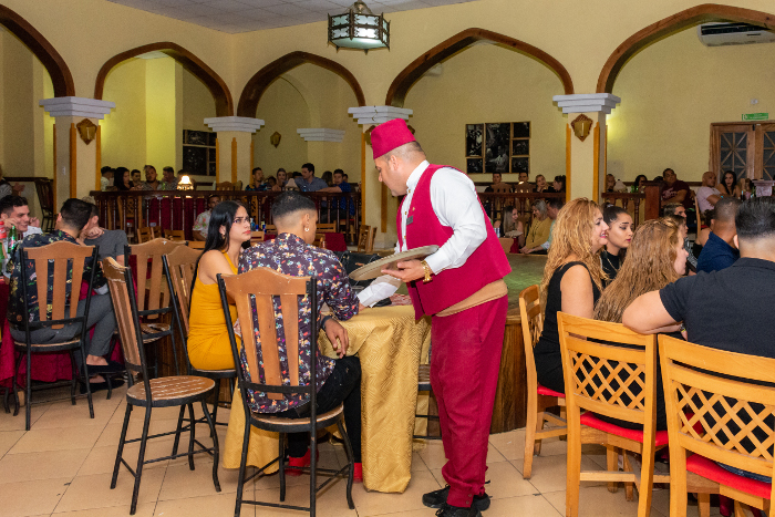 Fotos: Leandro Pérez Pérez/Adelante