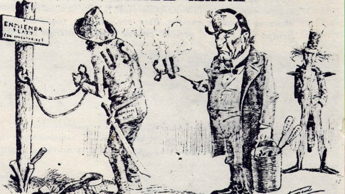 Foto: Tomada de Bohemia  Enmienda Platt y su fracasado legado