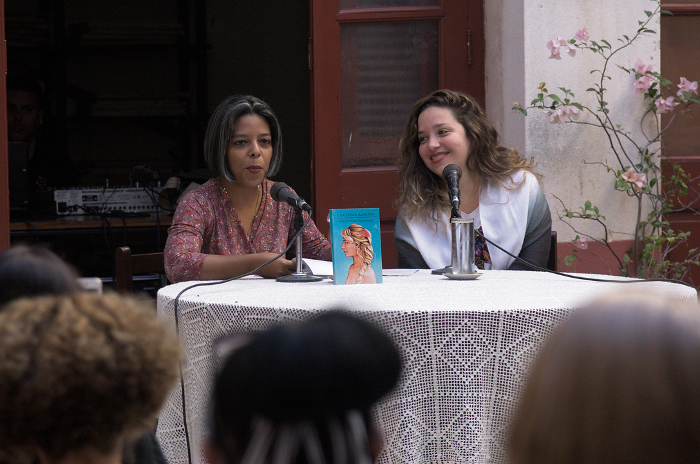 Fotos: Yoel Benítez Fonseca / Adelante Abre sus páginas Encuentro de Escritores Camagüeyanos