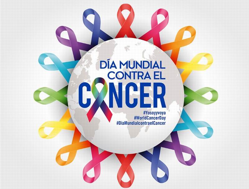 Foto: Tomada de ¡ahora! Prevención y detección precoz: pilares esenciales contra el cáncer