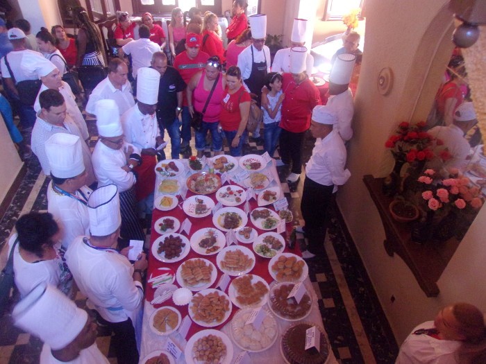 Establecimientos gastronómicos hacia nuevo modelo de gestión