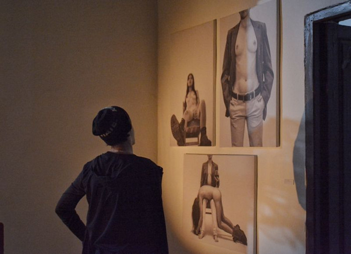 Fotos: Alejandro Rodríguez Leiva / Adelante Salón de la Ciudad celebra sus 30