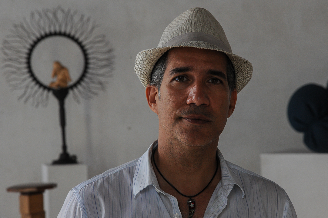 Fotos: Leandro Pérez Pérez /Adelante