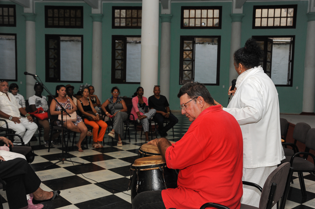 Fotos: Leandro Pérez Pérez /Adelante