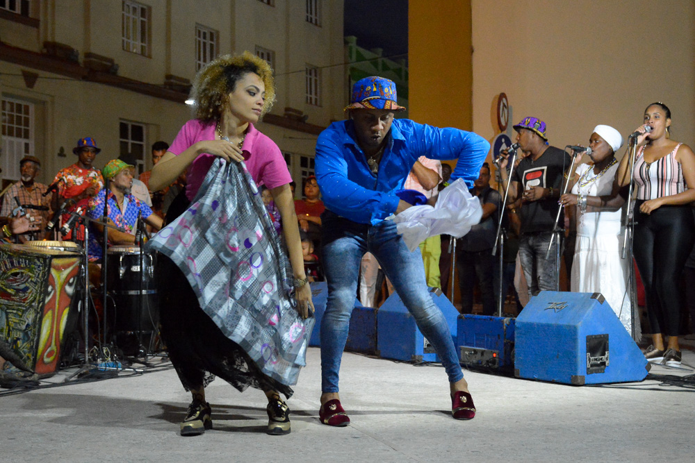 Fotos: Alejandro Rodríguez Leiva / Adelante