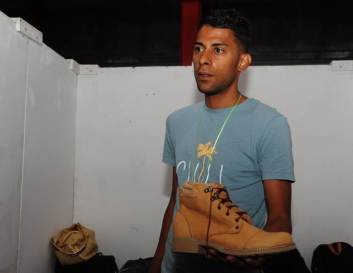 Foto: Leandro Pérez Pérez/Adelante