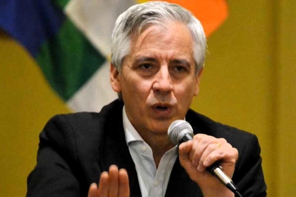 Foto: Tomada de prensa-latina.cu El MAS triunfará en Bolivia pero será difícil sin Evo