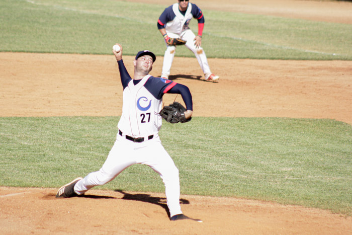 Foto: Alejandro Rodríguez Leiva / Adelante La Provincial se decide en Jaronú
