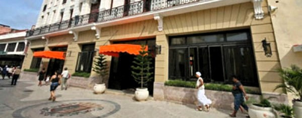 Cadena Meliá califica de inauditas medidas contra turismo cubano