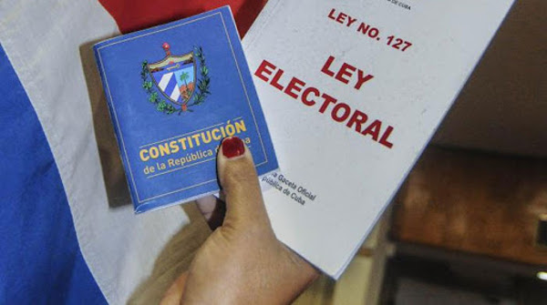 Foto: Tomada de acn.cu Gobernadores y vicegobernadores toman posesión de sus cargos