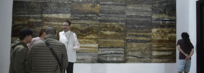 Premian Salón de la Ciudad 2020
