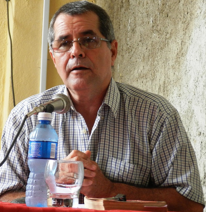 Foto: Tomada de camaguebaxcuba.wordpress.com Engrandecer a un pueblo desde su pasado