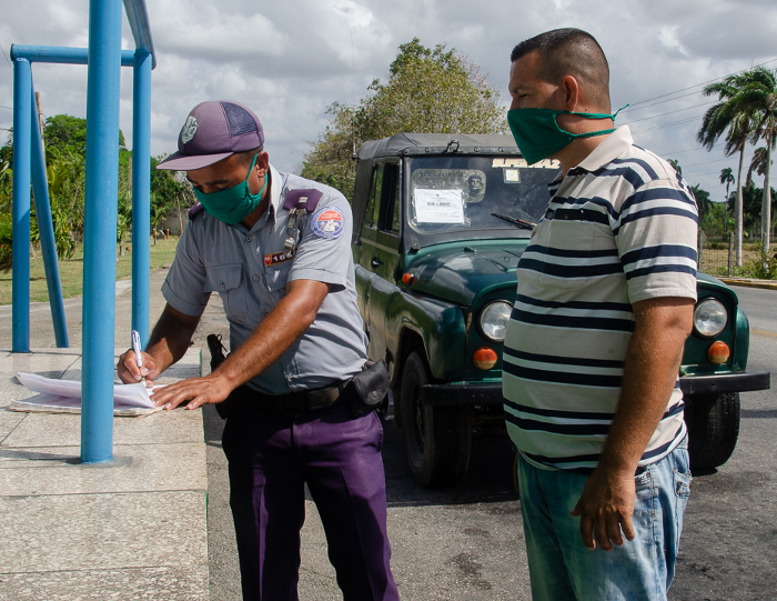 Foto: Archivo Por un verano sin accidentes