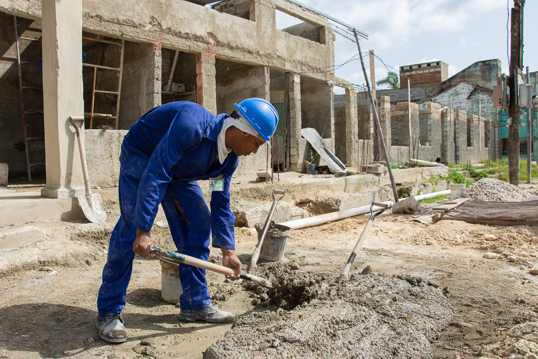 Fotos: Leandro Pérez Pérez  /Adelante