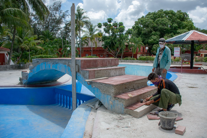 Fotos: Alejandro Rodríguez Leiva / Adelante